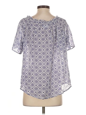 Velvet by Graham & Spencer Short Sleeve T-Shirt (view 2)