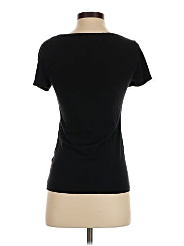 H&M Short Sleeve T-Shirt (view 2)
