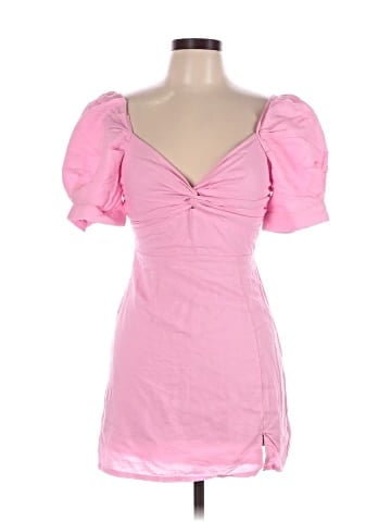 WHOIAM Cocktail Dress (view 1)