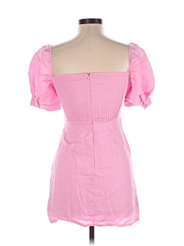 WHOIAM Cocktail Dress (view 2)