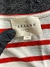 Sézane Orange Cardigan Size M - photo 7