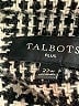 Talbots Houndstooth Gray Coat Size 22 - photo 6