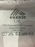 RBX Camo White Athletic Shorts Size L - photo 3