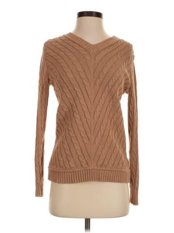 Hasting & Smith Long Sleeve Top (view 1)