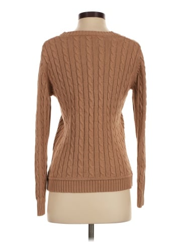 Hasting & Smith Long Sleeve Top (view 2)