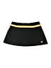 Adidas Solid Black Skort Size L - photo 1