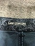 Lee Blue Cargo Pants Size 12 Petite - photo 7
