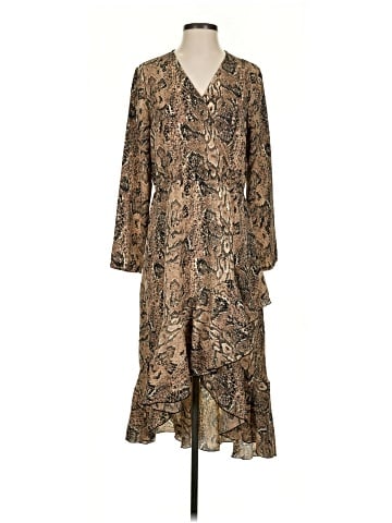 Bob Mackie Casual Dress (view 1)
