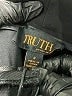 TRUTH BY REPUBLIC Black Dress Pants Size 8 - photo 7