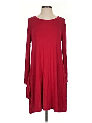 Piko Casual Dress (view 1)