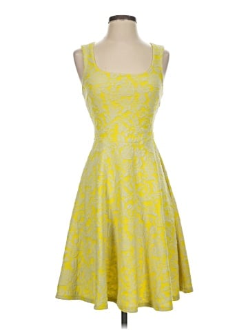 Brixon Ivy Cocktail Dress (view 1)