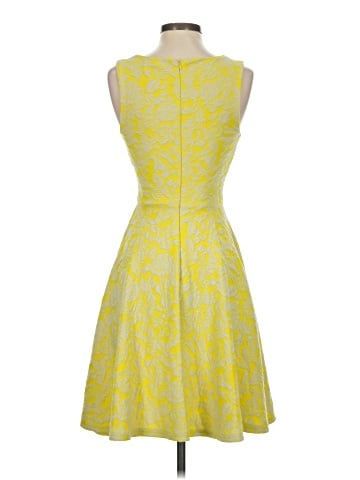 Brixon Ivy Cocktail Dress (view 2)