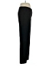 Coldwater Creek Solid Black Dress Pants Size 14 - photo 4
