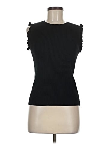 La Miel Sweater Vest (view 1)