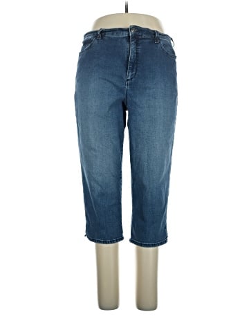 Gloria Vanderbilt Jeans (view 1)