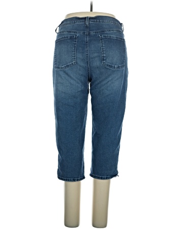 Gloria Vanderbilt Jeans (view 2)