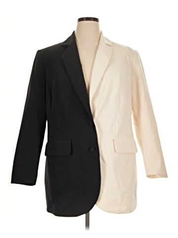 ELOQUII Blazer (view 1)