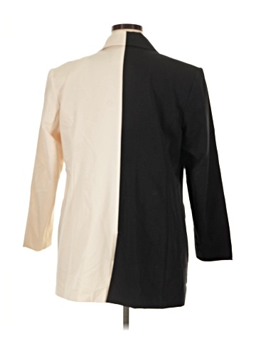 ELOQUII Blazer (view 2)