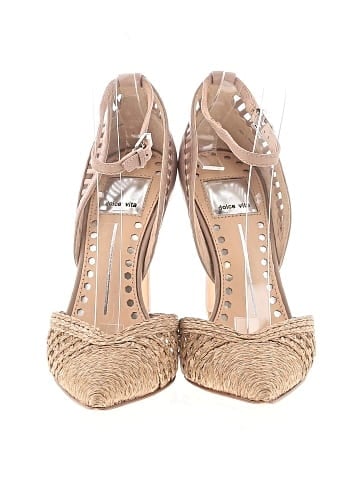 Dolce Vita Heels (view 2)