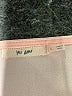 Mi ami 100% Polyester Pink Tank Top Size L - photo 7
