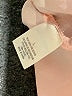 Mi ami 100% Polyester Pink Tank Top Size L - photo 8