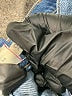 Hatch Hearts Blue Denim Shorts Size 30 waist - photo 4