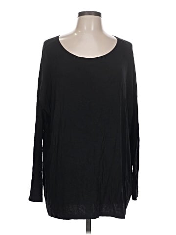Piko Long Sleeve T-Shirt (view 1)