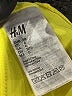 H&M Yellow Swimsuit Top Size 6 - photo 3