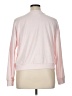 DONNI Pink Sweatshirt Size XL - photo 2