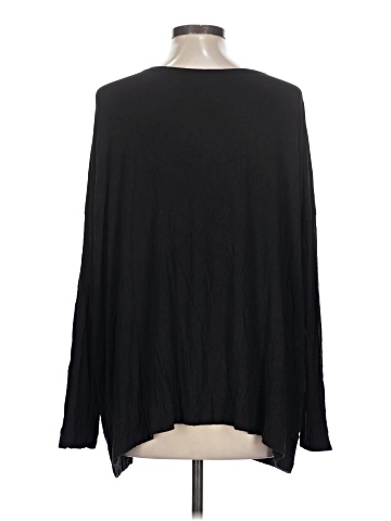 Piko Long Sleeve T-Shirt (view 2)