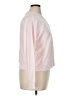 DONNI Pink Sweatshirt Size XL - photo 4