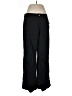 WHITE SIERRA 100% Nylon Solid Black Casual Pants Size L - photo 1