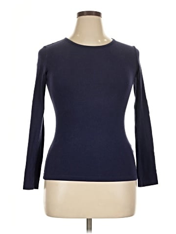 Cherokee 3/4 Sleeve T-Shirt (view 1)