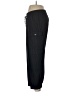 Tommy Hilfiger Stripes Black Casual Pants Size 12 - photo 5