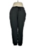 L.L.Bean Gray Casual Pants Size XL - photo 1