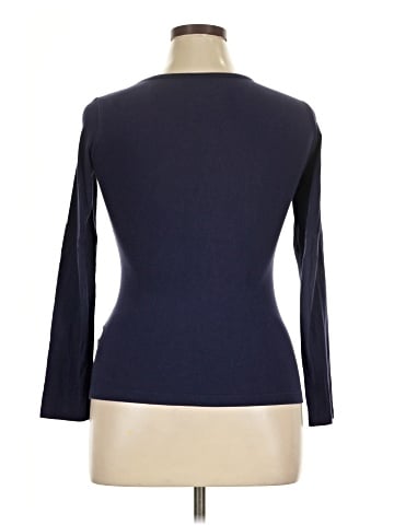 Cherokee 3/4 Sleeve T-Shirt (view 2)