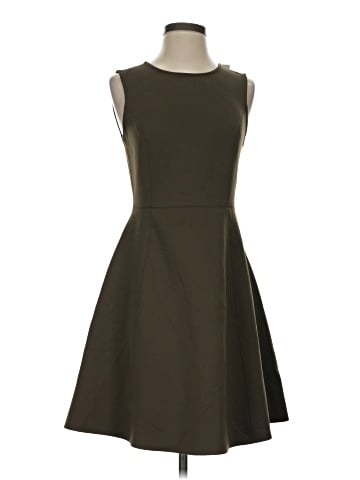 Ann Taylor Cocktail Dress (view 1)