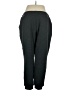 L.L.Bean Gray Casual Pants Size XL - photo 2