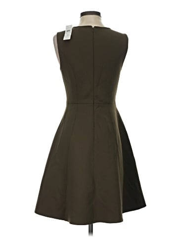Ann Taylor Cocktail Dress (view 2)