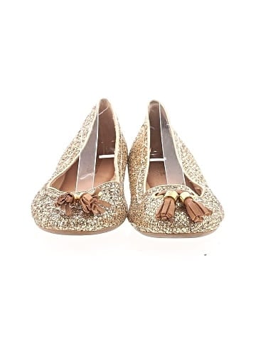 Sperry Top Sider Flats (view 2)