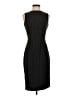 Shape FX Black Cocktail Dress Size 2 - photo 1