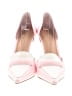 Steve Madden Pink Heels Size 9 1/2 - photo 2