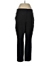 Banana Republic Black Active Pants Size 12 - photo 1