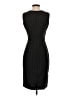 Shape FX Black Cocktail Dress Size 2 - photo 2