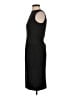 Shape FX Black Cocktail Dress Size 2 - photo 5
