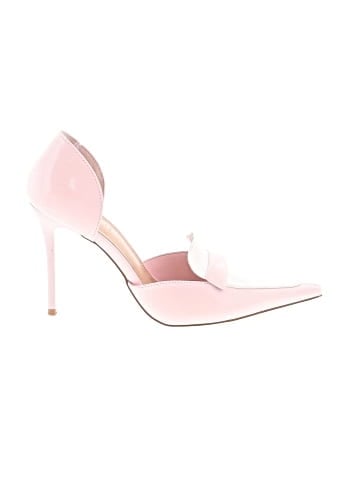 Steve Madden Heels (view 1)