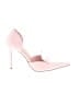 Steve Madden Pink Heels Size 9 1/2 - photo 1