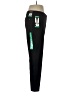 Banana Republic Black Active Pants Size 12 - photo 4