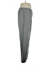MTA Sport Solid Gray Sweatpants Size XL - photo 4