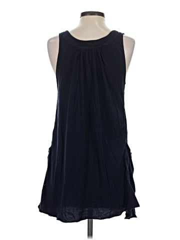 Velvet Casual Dress (view 2)